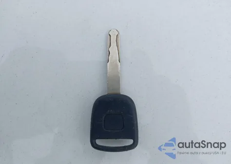 2004 Honda Cr-V Ex z USA, uszkodzony, nr VIN SHSRD78874U232285